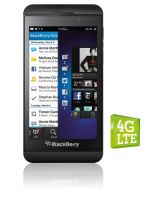 BlackBerry Z10 4G/LTE