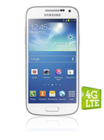 Samsung Galaxy S4 mini 4G/LTE