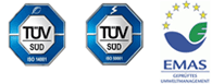 TÜV - EMAS