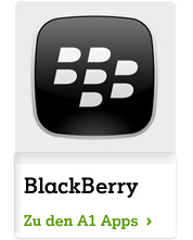 A1 Apps für BlackBerry A1 Apps für BlackBerry