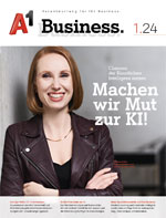 A1 Business 1/24