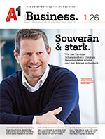 A1 Business 1/26