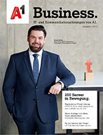 A1 Business 1/19