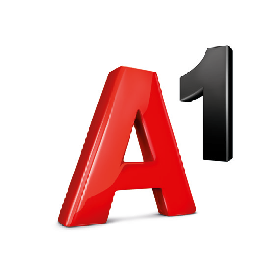 A1 Logo