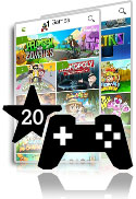 A1 Top 20 Games A1 Top 20 Games