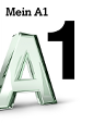 Mein A1 App Mein A1 App