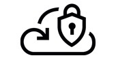 A1 Cyber Backup Logo